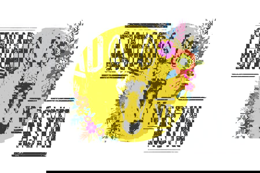 Scene from Gwlad yr Asyn