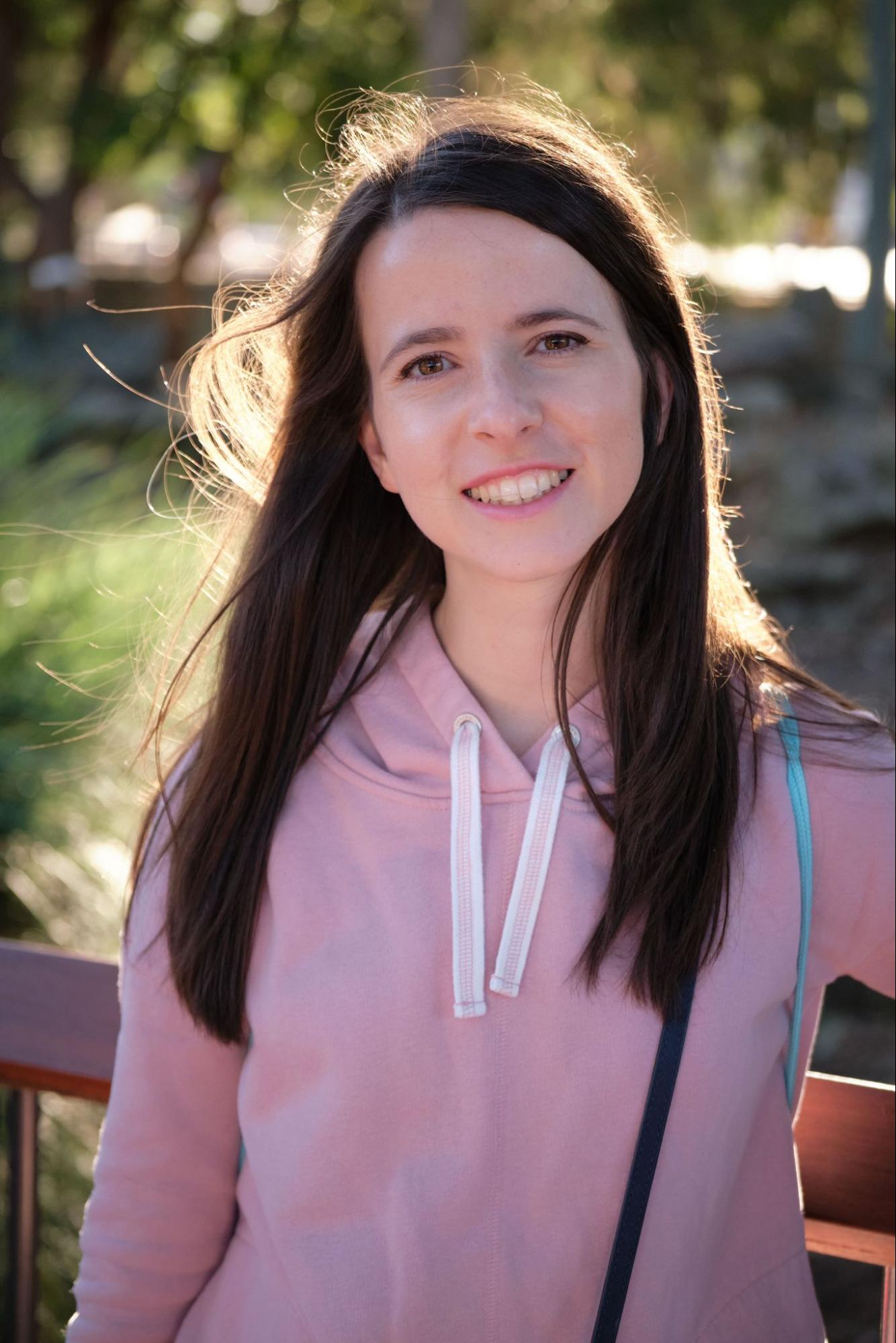 Mary Davies, theatre-maker and researcher